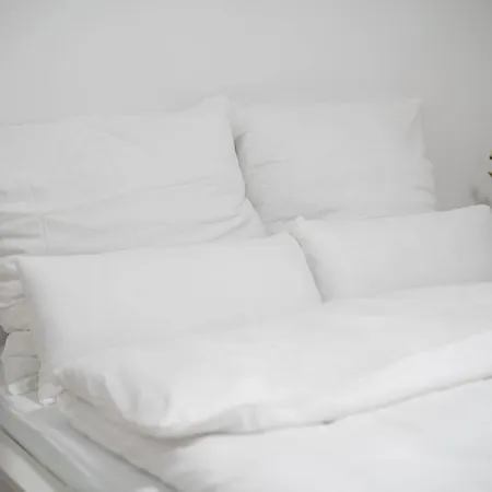 Apartamento Sanierte 