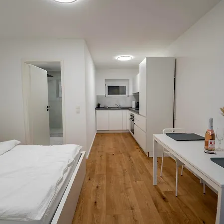 Sanierte Luca Fußläufig Ins Zentrum
