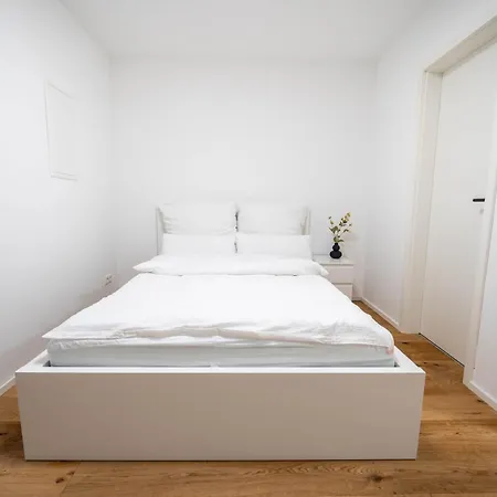 Apartment Sanierte Luca Fußläufig Ins Zentrum Koblenz (Rhineland-Palatinate)