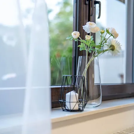 Apartamento Sanierte 