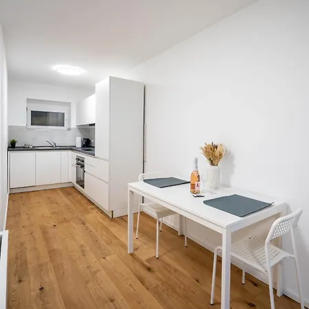 Sanierte Luca Fußläufig Ins Zentrum Apartment *