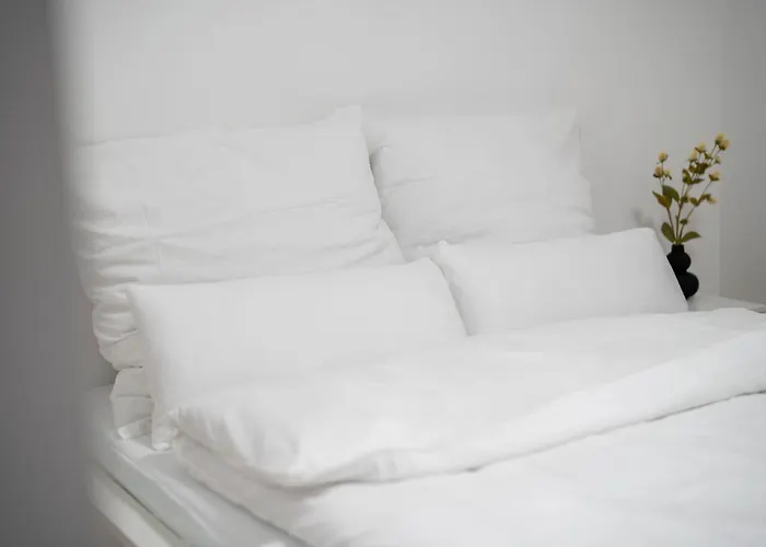 Apartamento Sanierte 