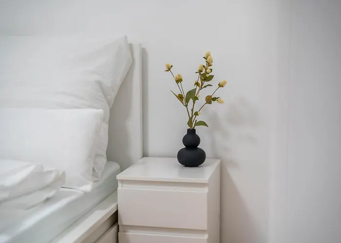 Sanierte Luca Fußläufig Ins Zentrum * Koblenz (Rhineland-Palatinate)