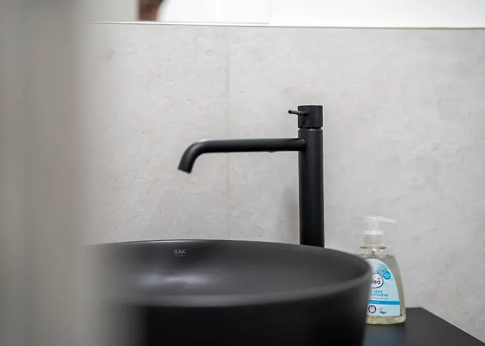 Sanierte Luca Fußläufig Ins Zentrum Apartment *