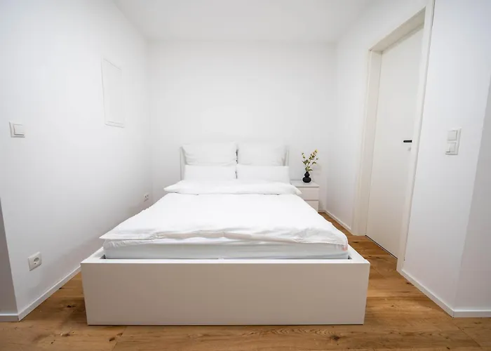 Apartamento Sanierte 