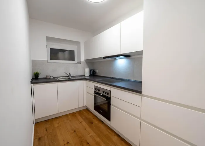 Sanierte Luca Fußläufig Ins Zentrum *