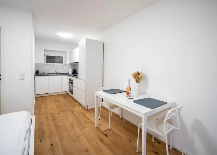 Sanierte Luca Fußläufig Ins Zentrum Apartment *